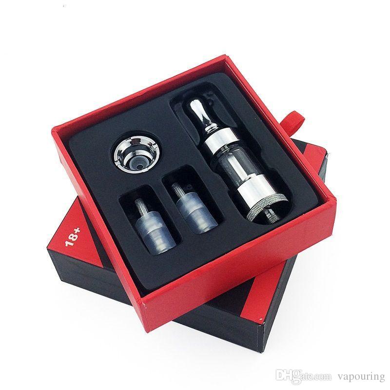 New Protank2 Clearomizer Electronic Cigarette Kanger Tech Protank II Atomizer Pro Tank2 For E Cigarette EGO Battery Hight Quality DHL free
New Protank2 Clearomizer Electronic Cigarette Kanger Tech Protank II Atomizer Pro Tank2 For E Cigarette EGO Battery Hight Quality DHL free