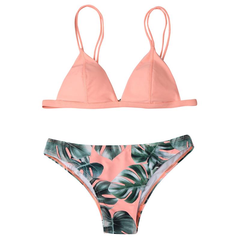 2020 Fashion Swimwear Women Girl Summer Causal New Push-Up Padded Bra Beach Set Swimsuit 225, Pk
2020 Fashion Swimwear Women Girl Summer Causal New Push-Up Padded Bra Beach Set Swimsuit 225, Pk