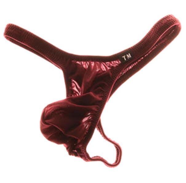 Fine Men's G-Strings new TM Men's Thong Fashion Sexy Nylon Shorts Ankle Sexy Panties 5pieces/lot, White
Fine Men's G-Strings new TM Men's Thong Fashion Sexy Nylon Shorts Ankle Sexy Panties 5pieces/lot, White
