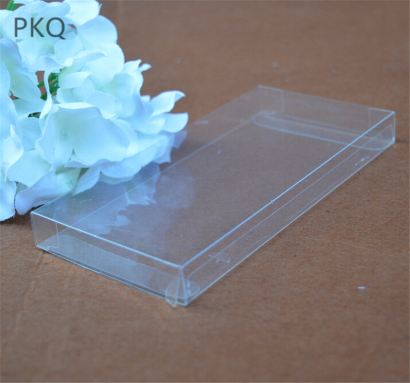 1cm height clear plastic pvc boxes transparent box Card Photo Storage Box jewelry display packaging boxes 10pcs
1cm height clear plastic pvc boxes transparent box Card Photo Storage Box jewelry display packaging boxes 10pcs