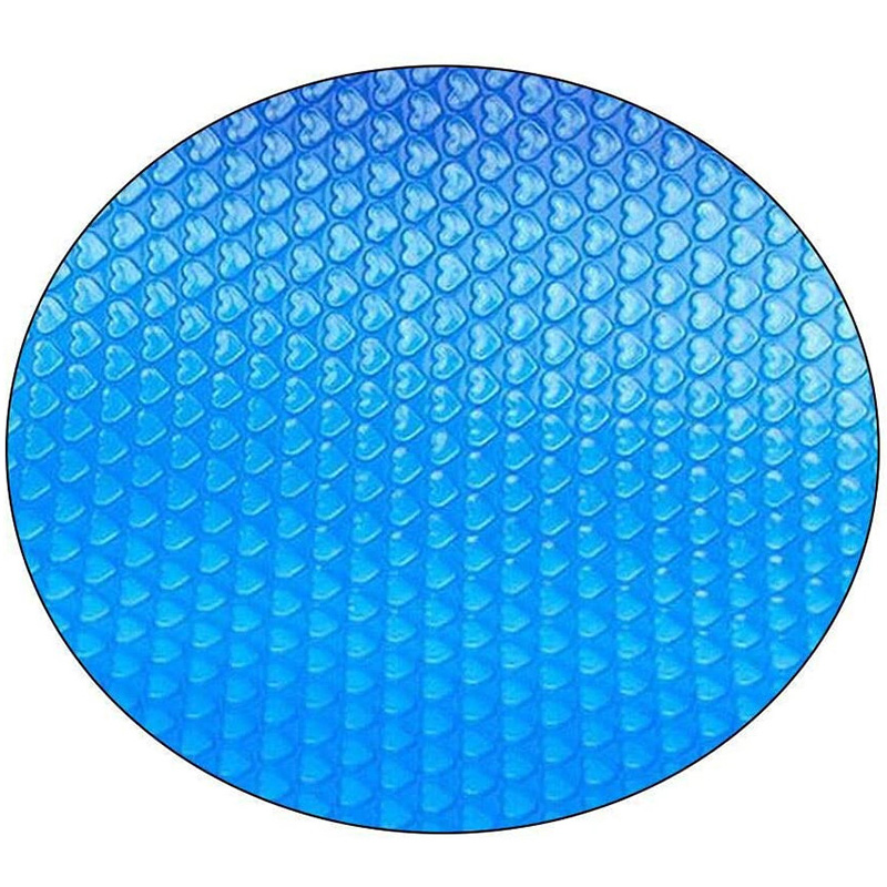 Solar Cover for 6Ft Diameter Easy Set and Frame Pools Round Pool Cover Protector Foot Above Ground Protection Swimming
Solar Cover for 6Ft Diameter Easy Set and Frame Pools Round Pool Cover Protector Foot Above Ground Protection Swimming