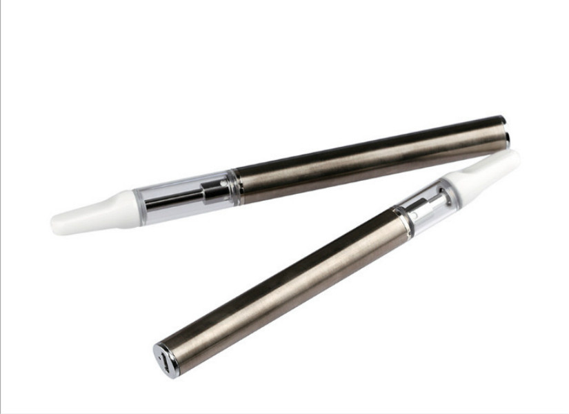 Disposable e cigarette buttonless vape pen mini thick oil ceramic coil glass tank TH205 bud pen Bottom charging vaporizer rechargeable kit
Disposable e cigarette buttonless vape pen mini thick oil ceramic coil glass tank TH205 bud pen Bottom charging vaporizer rechargeable kit