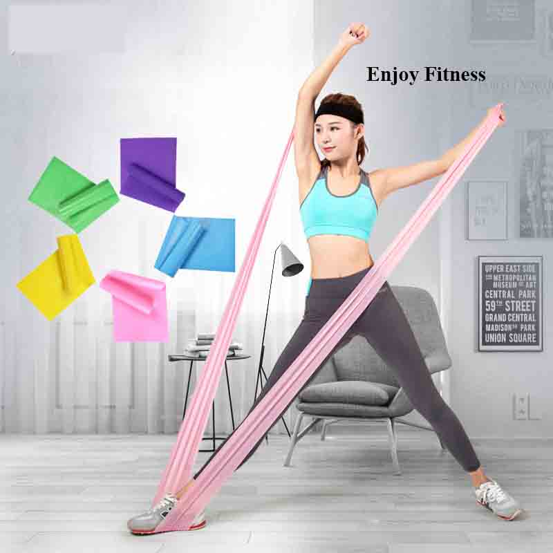 Yoga Resistance Bands Yoga Practise Elastic Straps Body Fitness Tension Exercise Sport Stretching Ribbon Belt Pull Strap, Blue
Yoga Resistance Bands Yoga Practise Elastic Straps Body Fitness Tension Exercise Sport Stretching Ribbon Belt Pull Strap, Blue
