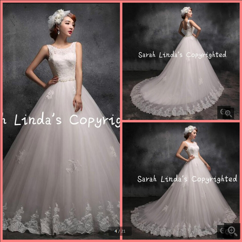 2019 Robe de mariage ball gown sleeveless white lace wedding dress sleeveless beading sequined corset princess puffy bride dress hot sale, Ivory
2019 Robe de mariage ball gown sleeveless white lace wedding dress sleeveless beading sequined corset princess puffy bride dress hot sale, Ivory