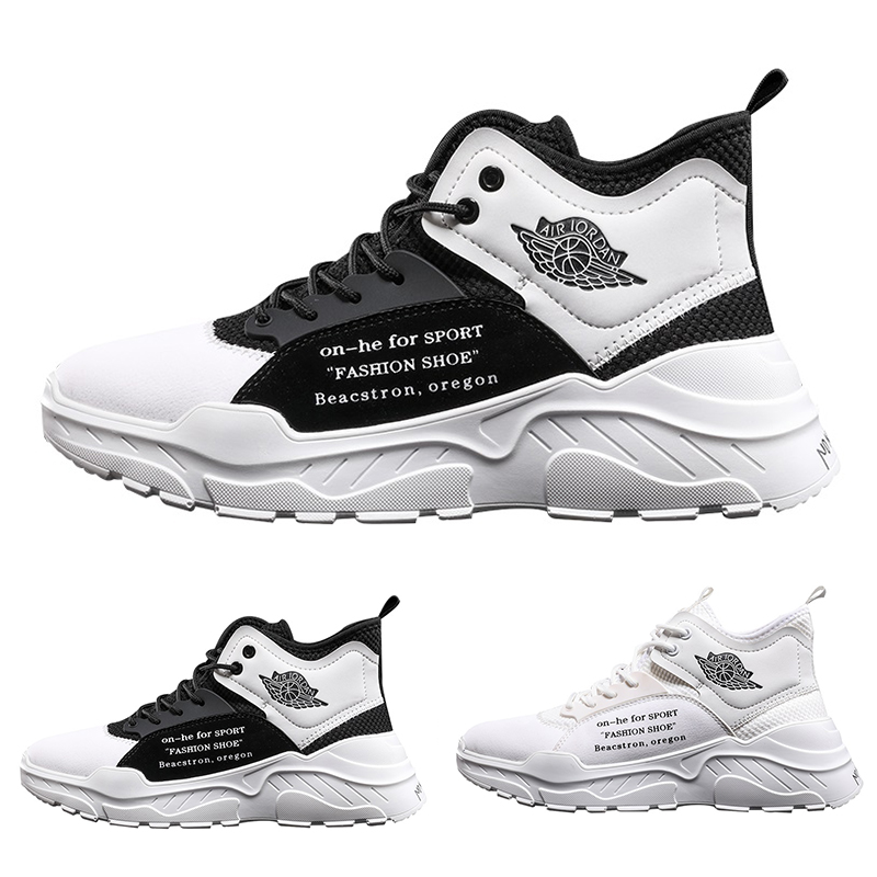 2020 new colorful cool kind10 white red black Lace-Up blue cushion young MEN boy Running Shoes low cut Designer trainers Sports Sneaker, Color#1
2020 new colorful cool kind10 white red black Lace-Up blue cushion young MEN boy Running Shoes low cut Designer trainers Sports Sneaker, Color#1
