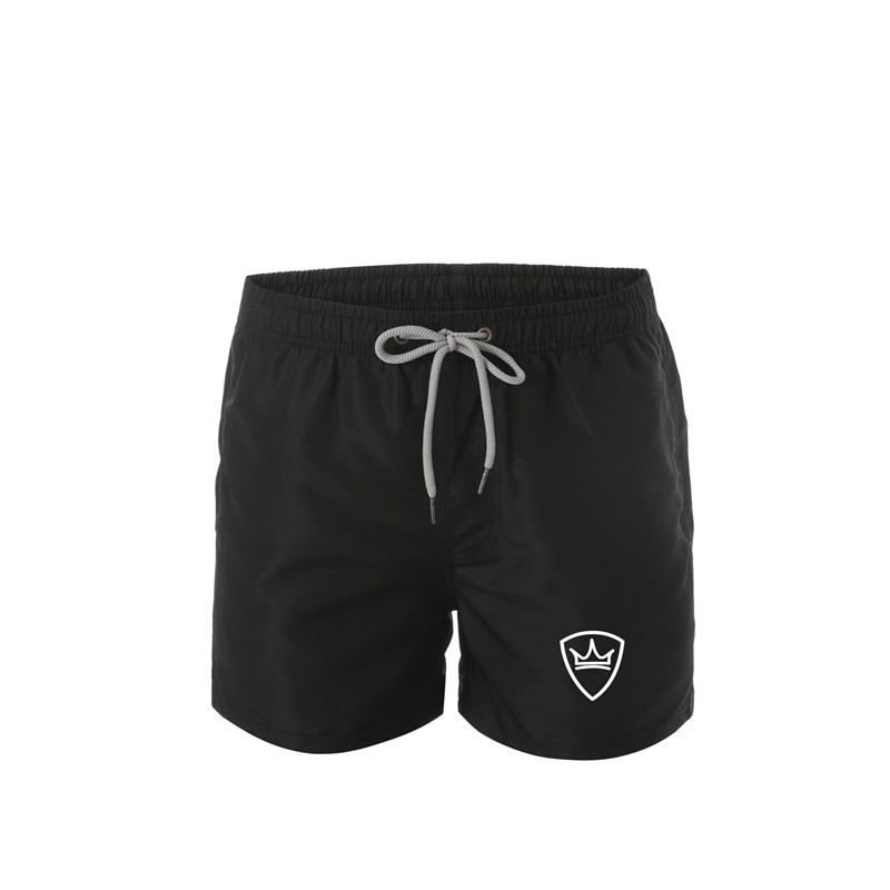 2020 hot selling men's shorts summer quick-drying comfortable beachwear men's couple brand shorts S, Sky blue
2020 hot selling men's shorts summer quick-drying comfortable beachwear men's couple brand shorts S, Sky blue