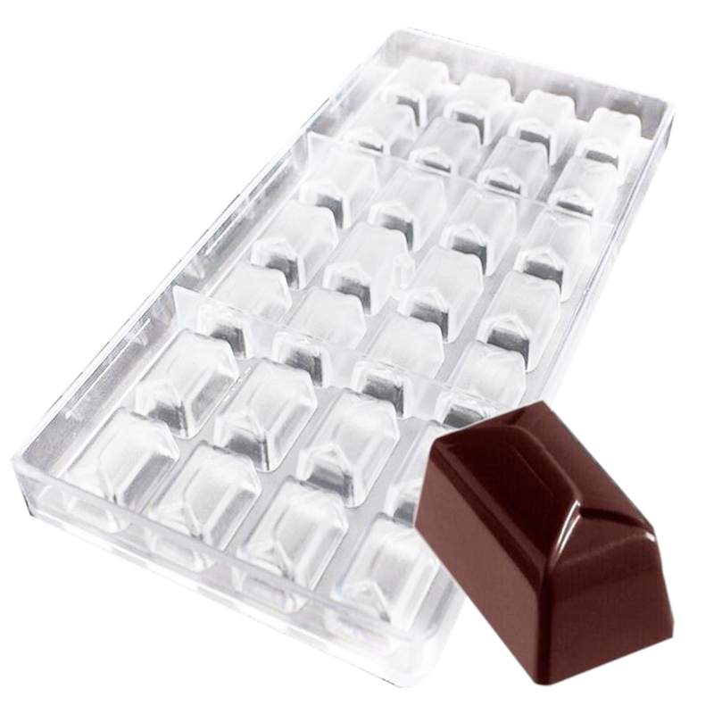 Diy Pastry Tools Polycarbonate Chocolate Molds And Chocolate Making Supplies Candy Cake Mould
Diy Pastry Tools Polycarbonate Chocolate Molds And Chocolate Making Supplies Candy Cake Mould