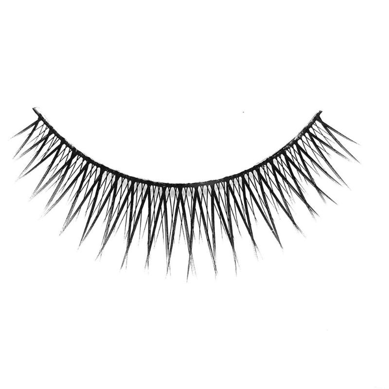 B-15 Stage Ladder Color False Eyelashes Thick Natural Handmade Full Strip Lashes Style False Eyelashes for Gilr Beauty
B-15 Stage Ladder Color False Eyelashes Thick Natural Handmade Full Strip Lashes Style False Eyelashes for Gilr Beauty