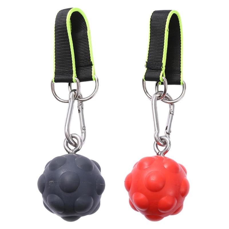 1 Pair Climbing Pull Up Power Ball Hold Grips Non-Slip Hand Grips Strength Trainer Exerciser Arm Back Muscles Training Ball Grip, Red
1 Pair Climbing Pull Up Power Ball Hold Grips Non-Slip Hand Grips Strength Trainer Exerciser Arm Back Muscles Training Ball Grip, Red