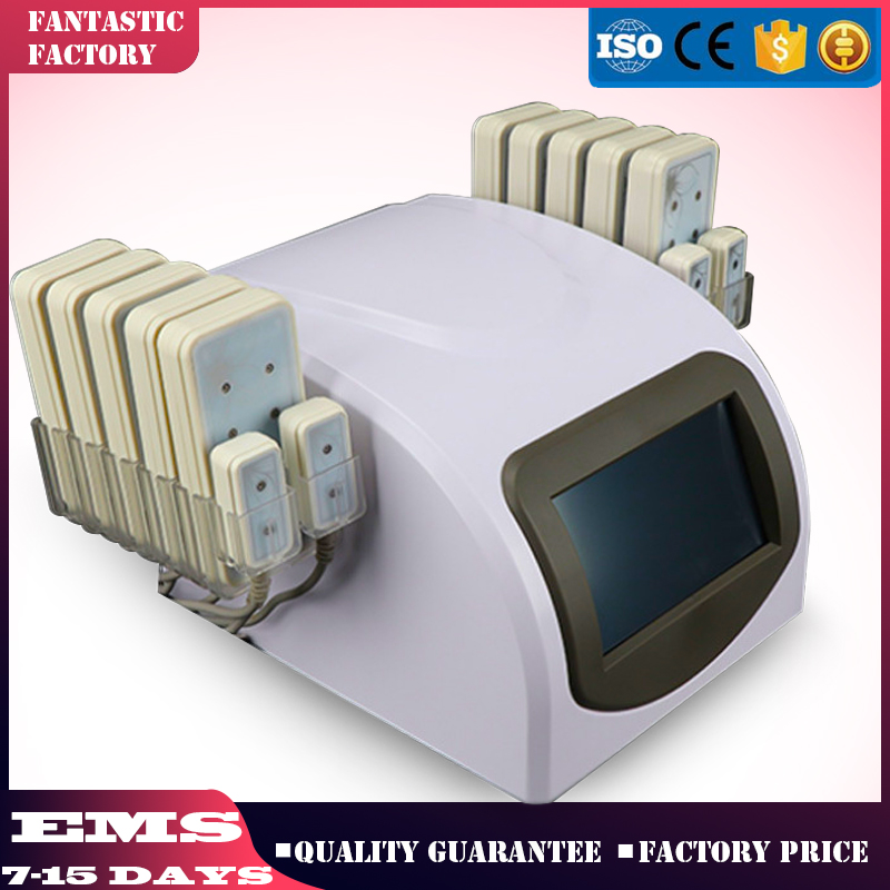 2018 lipo laser removal 14 Pads Lipolaser Laser Liposuction Slimming Machine Liposuction lipo laser machines For Cellulite Removal equipment
2018 lipo laser removal 14 Pads Lipolaser Laser Liposuction Slimming Machine Liposuction lipo laser machines For Cellulite Removal equipment