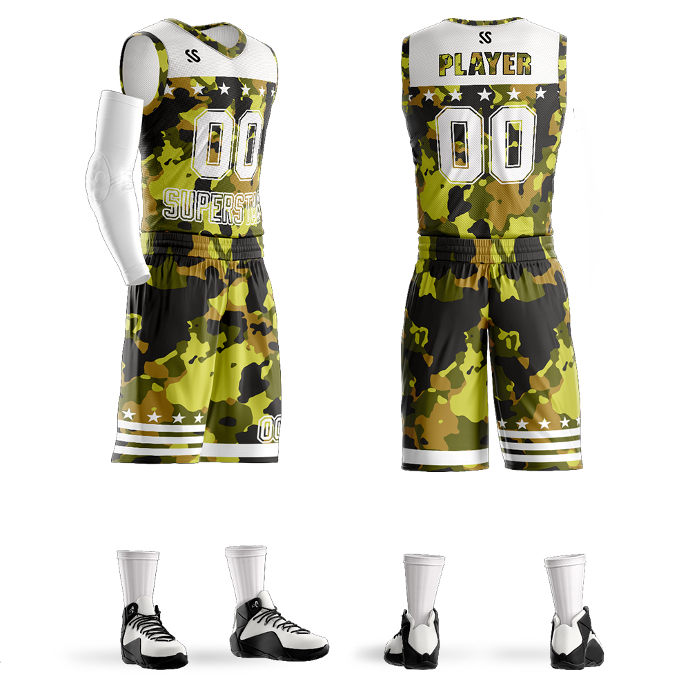 Personalized Men Basketball Jersey Sets Uniforms adult Sports blank college tracksuits Youth Training basketball jerseys shorts, As pic
Personalized Men Basketball Jersey Sets Uniforms adult Sports blank college tracksuits Youth Training basketball jerseys shorts, As pic