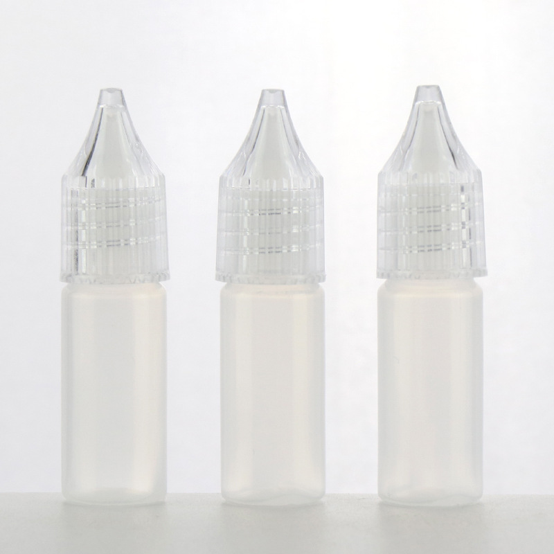 factory spot wholesale 5ml plastic bottle pet eye drops bottle ear wash bottle pe translucent material crystal cover
factory spot wholesale 5ml plastic bottle pet eye drops bottle ear wash bottle pe translucent material crystal cover