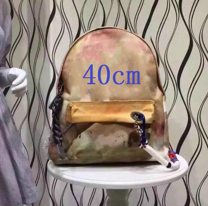 Fashion large capacity sports graffiti bag Multi functional camouflage splicing schoolbag Canvas material strap Chain Handbag, Dark grey
Fashion large capacity sports graffiti bag Multi functional camouflage splicing schoolbag Canvas material strap Chain Handbag, Dark grey