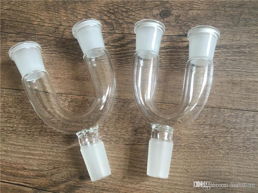 double bowl Glass adapter adaptor water smoking bong bubbler pipe wholesale two functions smoke
double bowl Glass adapter adaptor water smoking bong bubbler pipe wholesale two functions smoke