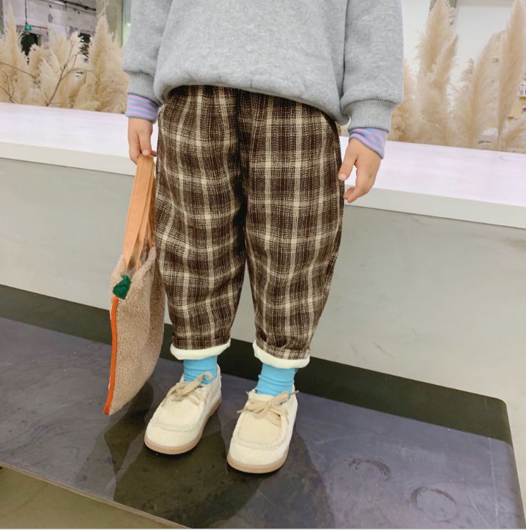 kids Bottoming Pants Little boy girls clothing Spring Autumn fashion clothing Loose pants for Christmas High Quality
kids Bottoming Pants Little boy girls clothing Spring Autumn fashion clothing Loose pants for Christmas High Quality