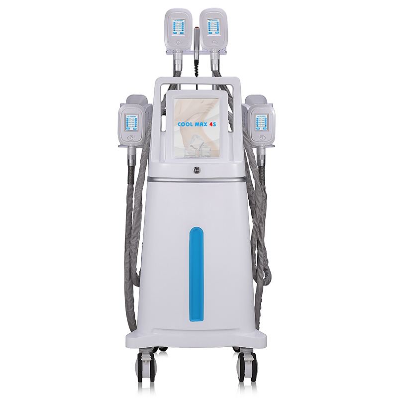 2022 Good Fat Freezing Cryolipolysis Machine Criolipolisis Beauty Salon Therapy Machine 4 Cryo Handles Remove Double Chin Handl
2022 Good Fat Freezing Cryolipolysis Machine Criolipolisis Beauty Salon Therapy Machine 4 Cryo Handles Remove Double Chin Handl