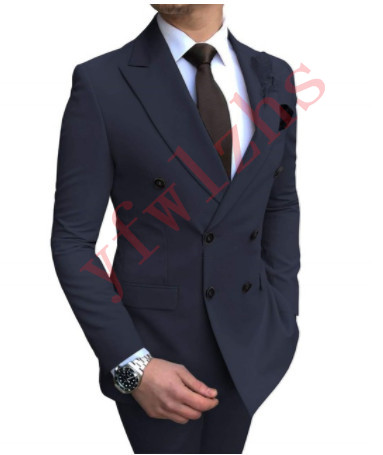 Handsome Groomsmen Peak Lapel Groom Tuxedos Mens Wedding Dress Man Jacket Blazer Prom Dinner 2 Piece Suit(Jacket+Pants+Tie) 406, Same as image
Handsome Groomsmen Peak Lapel Groom Tuxedos Mens Wedding Dress Man Jacket Blazer Prom Dinner 2 Piece Suit(Jacket+Pants+Tie) 406, Same as image