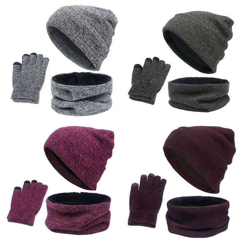 Women's Slouch Hat Lady Classical Slouchy Beanie Gifts High Quality Casual Cap Free Shipping