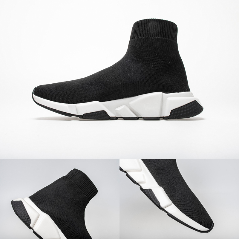 2019 New Speed Runner Oreo Black White Red Running Sock Shoe Race Runners Boots Mens Women Shoes Sneakers With Originals Box Big Size 36-48
2019 New Speed Runner Oreo Black White Red Running Sock Shoe Race Runners Boots Mens Women Shoes Sneakers With Originals Box Big Size 36-48