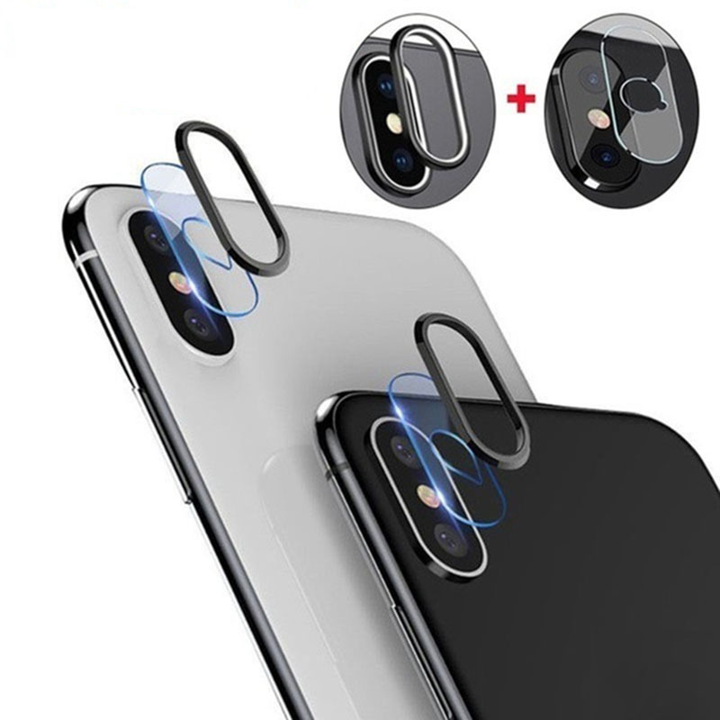 protector For iphone XR X XS MAX 8 7 6s Plus Camera Lens Protector Ring Glass Anti-Scratch Lente Protective Glas
protector For iphone XR X XS MAX 8 7 6s Plus Camera Lens Protector Ring Glass Anti-Scratch Lente Protective Glas