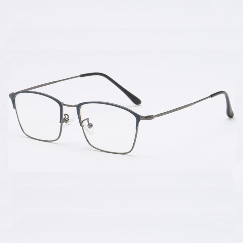Sunglasses Anti Blue Ray Gaming Glasses Vintage Square Light Blocking For PC Office Computer Eyewear Prescription Frame A9007
Sunglasses Anti Blue Ray Gaming Glasses Vintage Square Light Blocking For PC Office Computer Eyewear Prescription Frame A9007