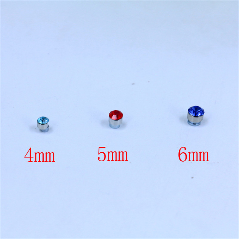 Strong Magnet Magnetic therapy Health Ear Stud For Men Women Zircon Non Piercing Earrings Wedding Gift Punk Jewelry257S
Strong Magnet Magnetic therapy Health Ear Stud For Men Women Zircon Non Piercing Earrings Wedding Gift Punk Jewelry257S