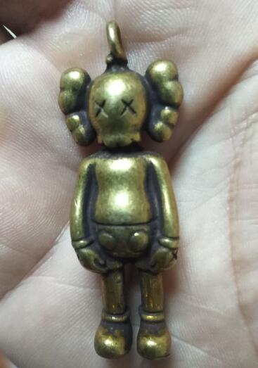 Fashion Brass Metal cartoon Shape Keychain Handmade Key Chain copper Key Ring Handbag Pendant
Fashion Brass Metal cartoon Shape Keychain Handmade Key Chain copper Key Ring Handbag Pendant