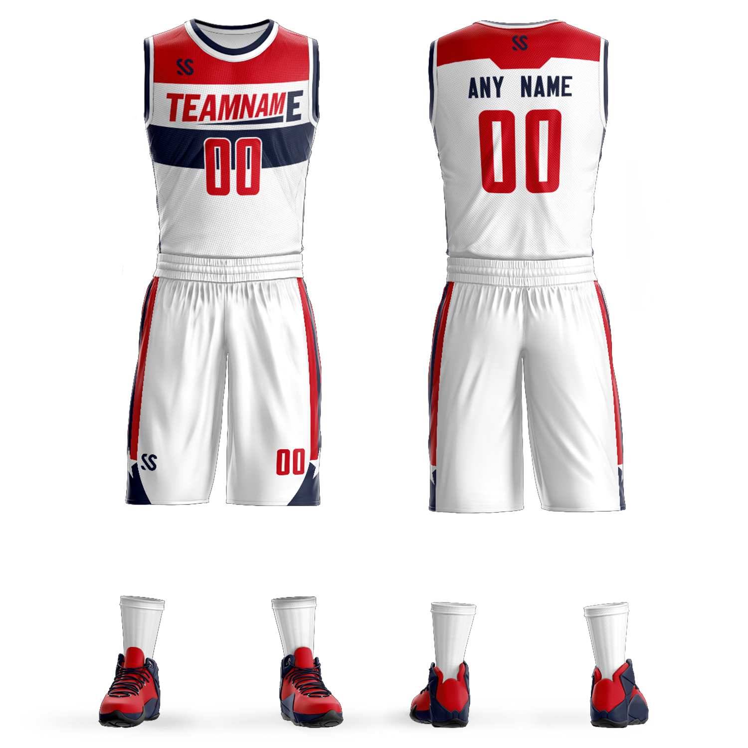 Men's basketball jerseys sportswear basketball uniforms training uniform sets cheap college basketball clothes shirt, As pic
Men's basketball jerseys sportswear basketball uniforms training uniform sets cheap college basketball clothes shirt, As pic
