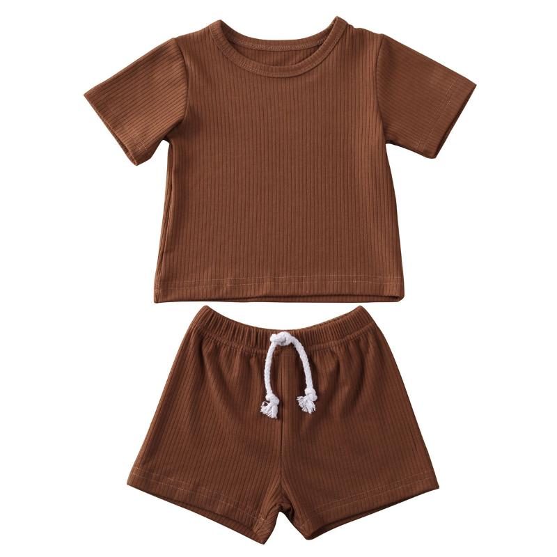 0-24M Toddler Kids Baby Clothes Girl Top T-shirt+Short Pants Summer Outfits Set
0-24M Toddler Kids Baby Clothes Girl Top T-shirt+Short Pants Summer Outfits Set