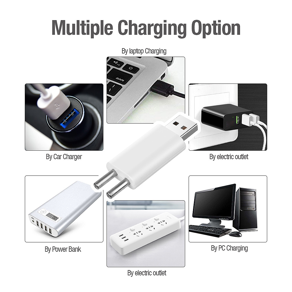 donql float rechargeable battery cr425 usb charger for electronic floats batteries night fishing accessories tackles225h