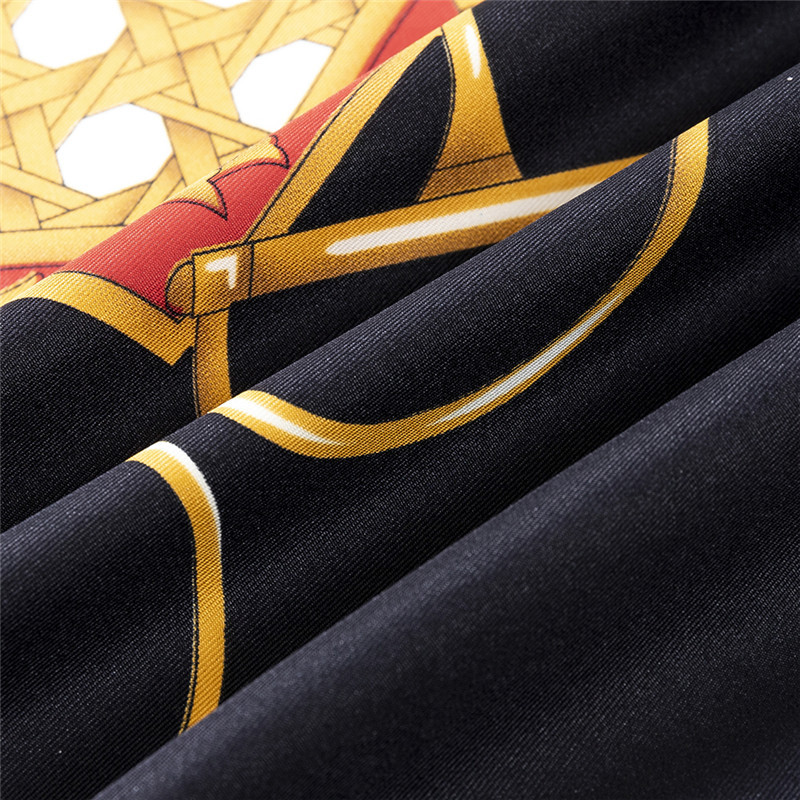 Hair Scarf Wrap Head Scarf 130 Silk Scarf Top Scarfs Neck Carriage Foulard Femme Headwrap Versatile Accessory