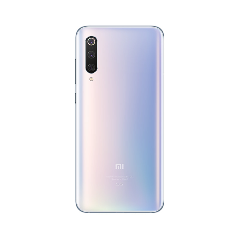 Original Xiaomi Mi 9 Mi9 Pro 5G Mobile Phone 12GB RAM 256GB 512GB ROM Snapdragon 855 Plus 48.0MP AI NFC Android 6.39" AMOLED Full Screen Fingerpr