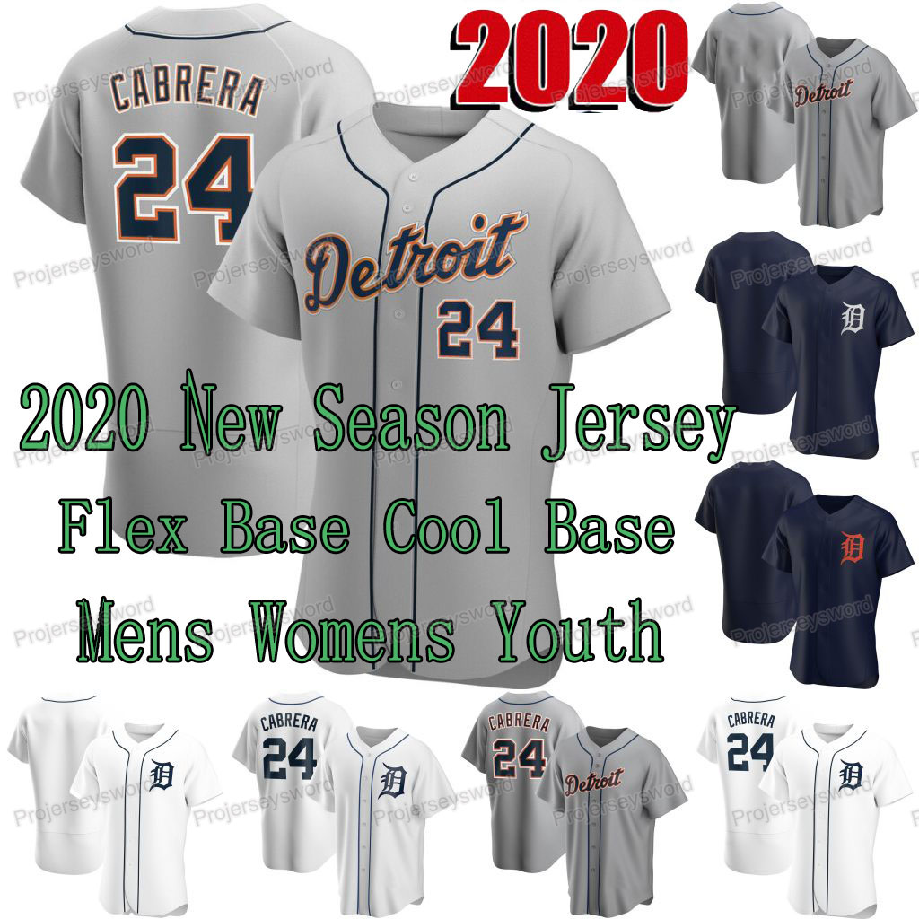 2020 New Season Miguel Cabrera Jersey C.J. Cron Jonathan Schoop JaCoby Jones Victor Reyes Troy Stokes Jr. Sergio Alcantara Austin Romine, Mens flex base navy 2
2020 New Season Miguel Cabrera Jersey C.J. Cron Jonathan Schoop JaCoby Jones Victor Reyes Troy Stokes Jr. Sergio Alcantara Austin Romine, Mens flex base navy 2