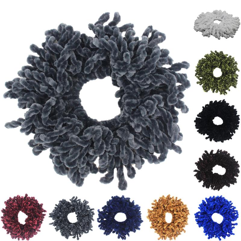 New Flexible Rubber Band Simple Hijab Volumizing Scrunchie Large Hair Bow Headwear Bind Tie Ponytail Holder Accessories
New Flexible Rubber Band Simple Hijab Volumizing Scrunchie Large Hair Bow Headwear Bind Tie Ponytail Holder Accessories