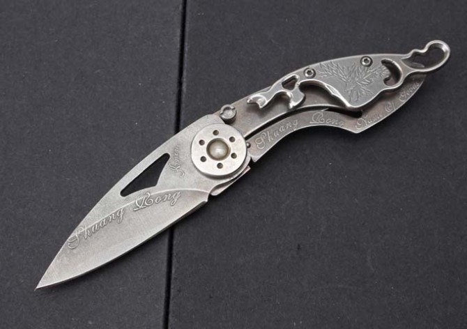 SR-377E retro mini folding knife 7cr17mov blade EDC pocket utility survival knife camping tactical knife BM42 BM 535 940 484s 781 A07 C07
SR-377E retro mini folding knife 7cr17mov blade EDC pocket utility survival knife camping tactical knife BM42 BM 535 940 484s 781 A07 C07