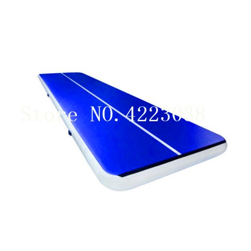 4*1*0.2m inflatable gymnastics tumbling mat air tumbling track /electric pump air floor mat for home use/cheerleading/beach/park or water
4*1*0.2m inflatable gymnastics tumbling mat air tumbling track /electric pump air floor mat for home use/cheerleading/beach/park or water