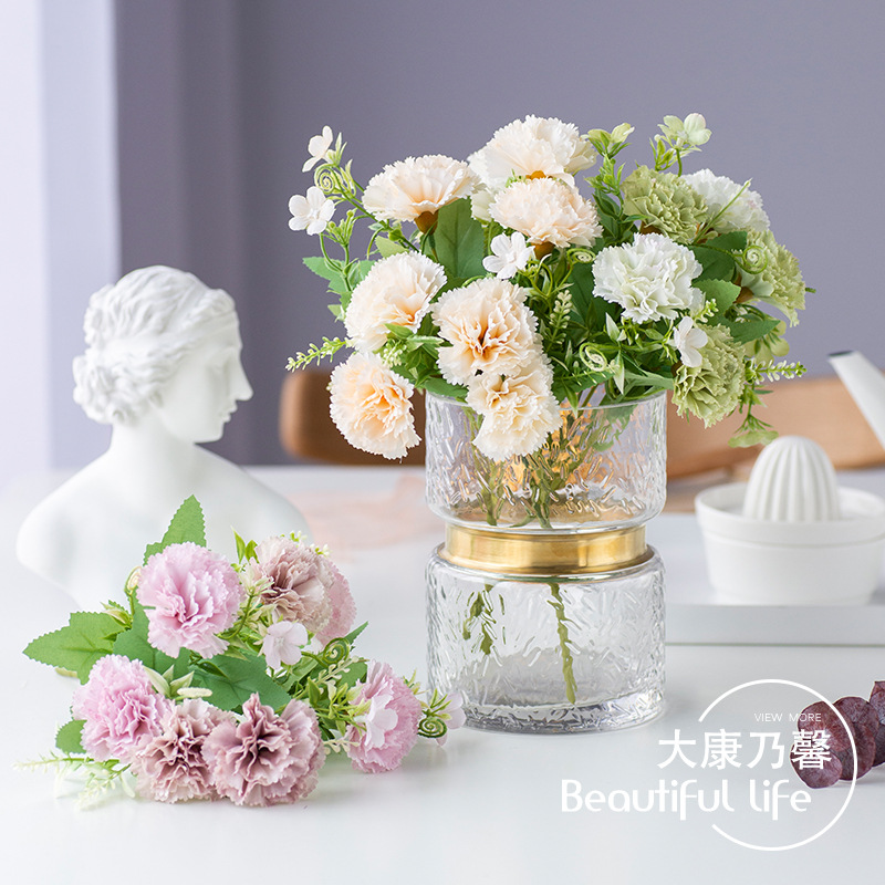 Flowers Wedding Bride Fake Flowers Home Decor Plantas Artificiales Fiori Artificiali Per La Decorazione Bloemen Decorazioni Casa, Artificial flowers 5
Flowers Wedding Bride Fake Flowers Home Decor Plantas Artificiales Fiori Artificiali Per La Decorazione Bloemen Decorazioni Casa, Artificial flowers 5