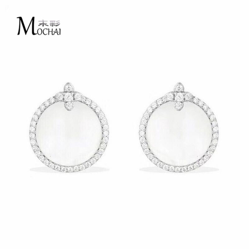Inlaid Zircon Mother Earrings Behind The Ear Studs Europe And The United States Fashion Charm Jewelry For Women Wholesale ZK40
Inlaid Zircon Mother Earrings Behind The Ear Studs Europe And The United States Fashion Charm Jewelry For Women Wholesale ZK40