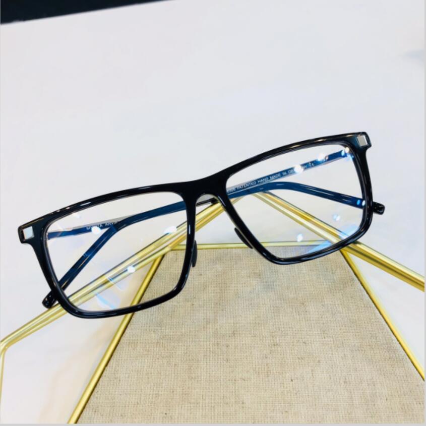 ARVIK glasses frame clear lense mens and womens glasses myopia eyeglasses Retro oculos de grau men and women myopia eyeglasses frames
ARVIK glasses frame clear lense mens and womens glasses myopia eyeglasses Retro oculos de grau men and women myopia eyeglasses frames