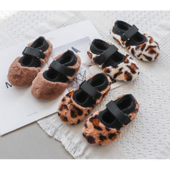 Girls Designer Flat Shoes New Arrival Brand Child Girls Fashion Leopard Printed Shoes Princess Shoes Hot Sell 2020, Brown
Girls Designer Flat Shoes New Arrival Brand Child Girls Fashion Leopard Printed Shoes Princess Shoes Hot Sell 2020, Brown