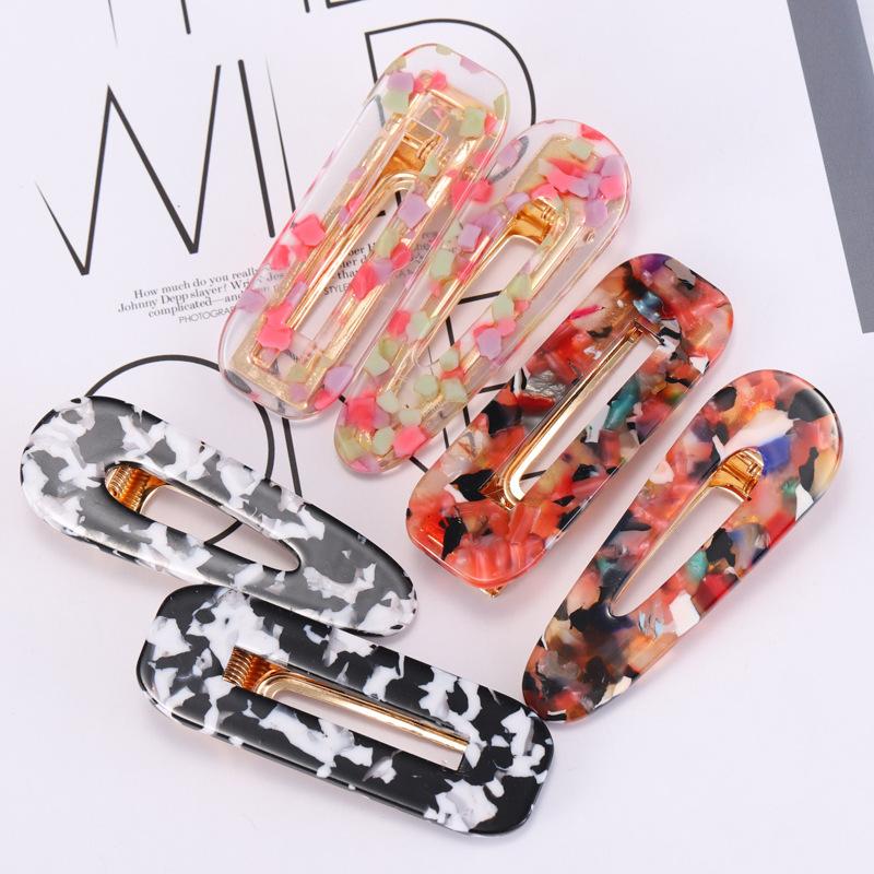 2020 Girls Hair Barrettes 24 Sytles Waterdrop Acrylic Triangle Hairclip Vintage Women Hair Clips Geometric Snap Barrette Hair Pins, Golden;silver
2020 Girls Hair Barrettes 24 Sytles Waterdrop Acrylic Triangle Hairclip Vintage Women Hair Clips Geometric Snap Barrette Hair Pins, Golden;silver