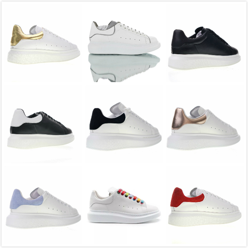 Designer Woman Sneakers Casual Shoes Classic white shoe Luxury Men Trainers Velvet leather tail Thick Bottom Fashion, Color 16
Designer Woman Sneakers Casual Shoes Classic white shoe Luxury Men Trainers Velvet leather tail Thick Bottom Fashion, Color 16