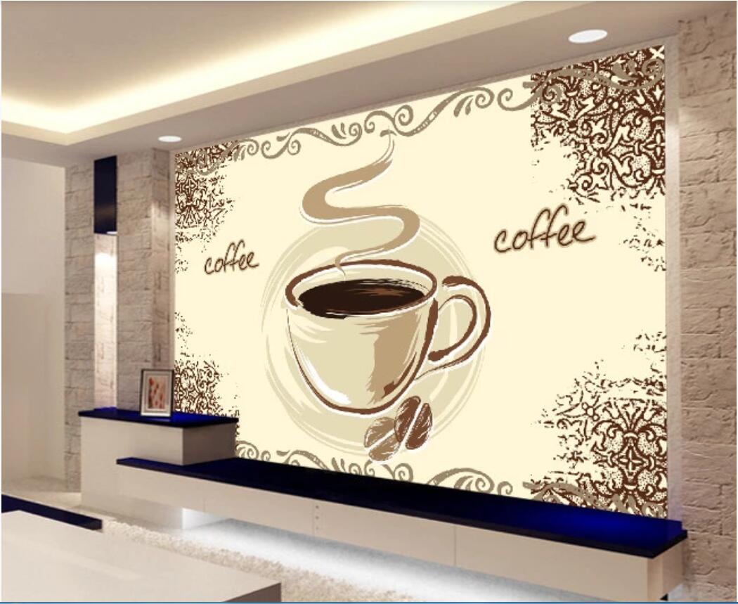 3d wallpaper custom photo mural European coffee TV background wall wallpaper for walls 3 d, Non-woven
3d wallpaper custom photo mural European coffee TV background wall wallpaper for walls 3 d, Non-woven