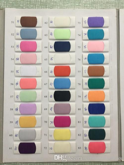 Baby Miss America Girl039s Pageant Dresses Custom Made Organza Party Cupcake Flower Girl Pretty Dress For Little Kid3205482