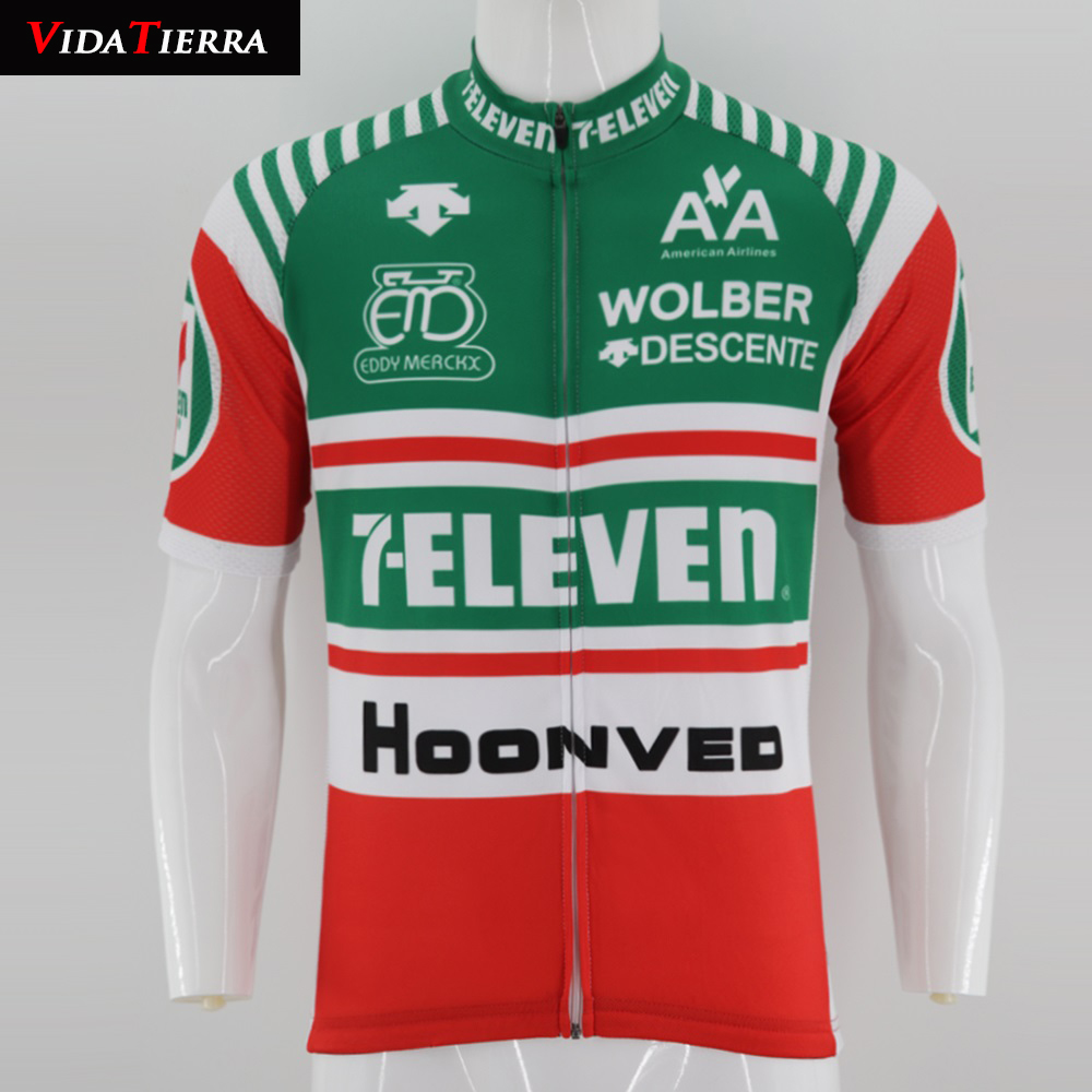2019 men cycling jersey VIDA TIERRA HOT Wholesale green riding bike clothing bicycle wear short sleeve Maillot ciclismo classic Retro cool
2019 men cycling jersey VIDA TIERRA HOT Wholesale green riding bike clothing bicycle wear short sleeve Maillot ciclismo classic Retro cool