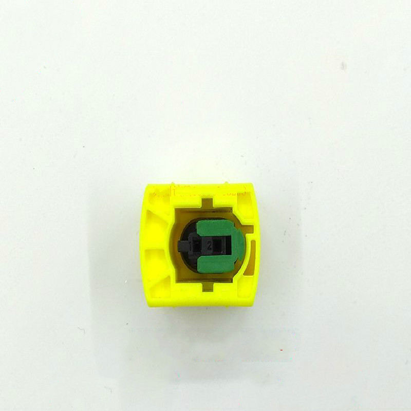 2Pin Car Impact sensor airbag waterproof plug connector For KIA K2 K5 For MISTRA VERNA Elantra
2Pin Car Impact sensor airbag waterproof plug connector For KIA K2 K5 For MISTRA VERNA Elantra