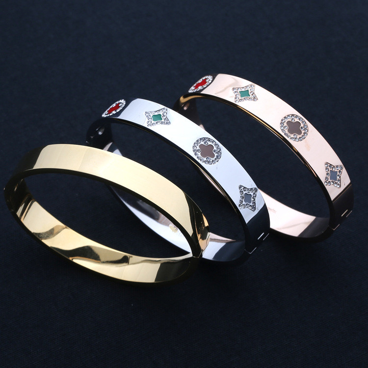 stainless Steel Jewelry Epoxy and Diamond Design Bracelet Color flower bracelet fashion designer jewelry women bracelets jewelry, Blue;slivery
stainless Steel Jewelry Epoxy and Diamond Design Bracelet Color flower bracelet fashion designer jewelry women bracelets jewelry, Blue;slivery