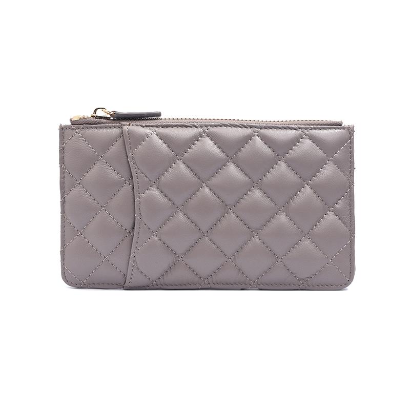 Big popular cell phone wallet classic diamond lattice card holders zipper pouch lambskin bank cards zero purse coin purse cash long style clutch women more color, Black
Big popular cell phone wallet classic diamond lattice card holders zipper pouch lambskin bank cards zero purse coin purse cash long style clutch women more color, Black