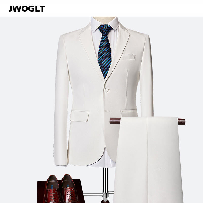 Spring Autumn Korean Fashion Men Suit Casual Business Blazers Two Piece White Black Red Wedding Boutique Suits 5XL 6XL
Spring Autumn Korean Fashion Men Suit Casual Business Blazers Two Piece White Black Red Wedding Boutique Suits 5XL 6XL