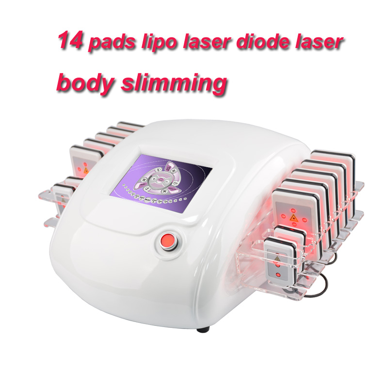 Diode Laser Slimming Equipment Fast Fat Burning Remover Body shaping zerona laser weight loss machine (14pcs paddles)
Diode Laser Slimming Equipment Fast Fat Burning Remover Body shaping zerona laser weight loss machine (14pcs paddles)